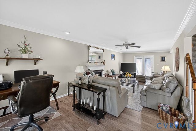 2924 Stonebriar Pl, Henrico, VA 23233