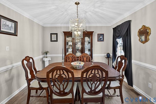 2924 Stonebriar Pl, Henrico, VA 23233