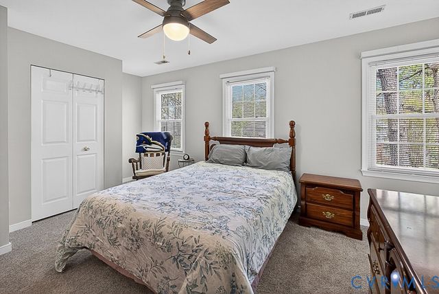 2924 Stonebriar Pl, Henrico, VA 23233