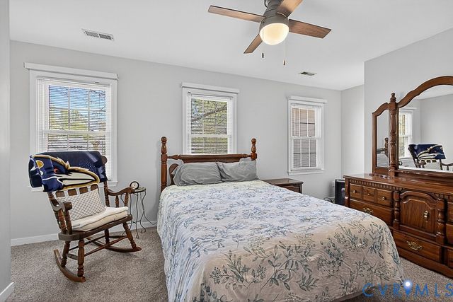 2924 Stonebriar Pl, Henrico, VA 23233