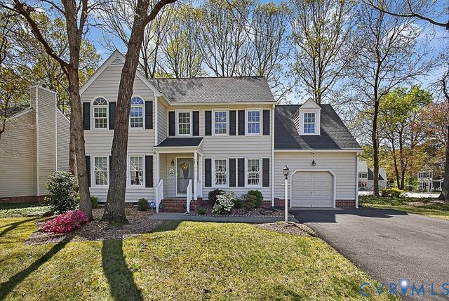 2924 Stonebriar Pl, Henrico, VA 23233