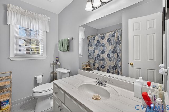 2924 Stonebriar Pl, Henrico, VA 23233