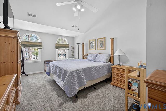 2924 Stonebriar Pl, Henrico, VA 23233
