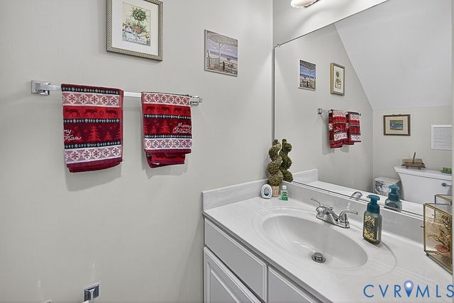 2924 Stonebriar Pl, Henrico, VA 23233