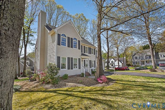 2924 Stonebriar Pl, Henrico, VA 23233
