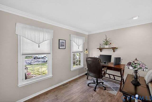 2924 Stonebriar Pl, Henrico, VA 23233