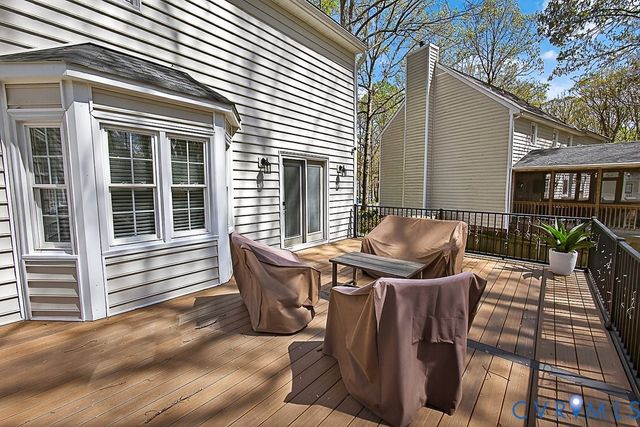 2924 Stonebriar Pl, Henrico, VA 23233