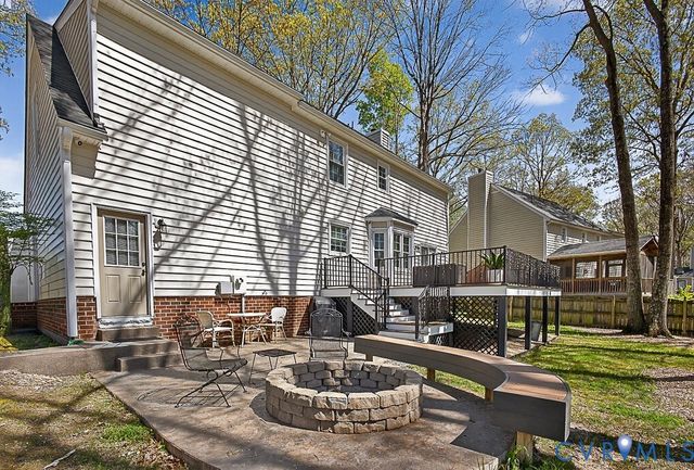 2924 Stonebriar Pl, Henrico, VA 23233
