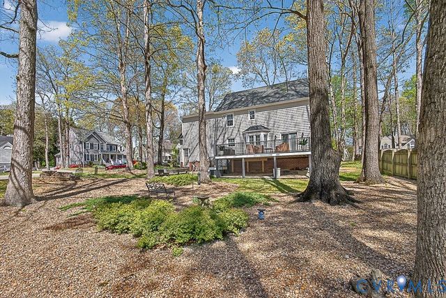2924 Stonebriar Pl, Henrico, VA 23233