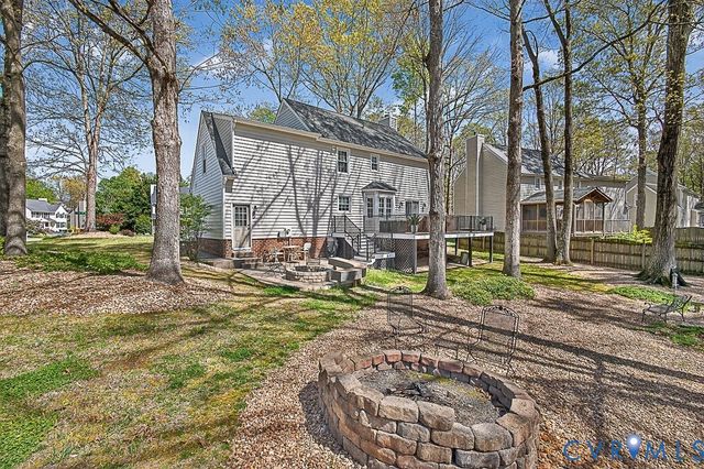 2924 Stonebriar Pl, Henrico, VA 23233