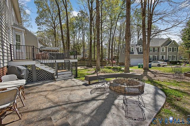 2924 Stonebriar Pl, Henrico, VA 23233