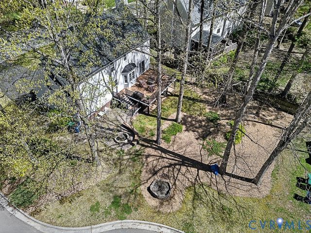 2924 Stonebriar Pl, Henrico, VA 23233
