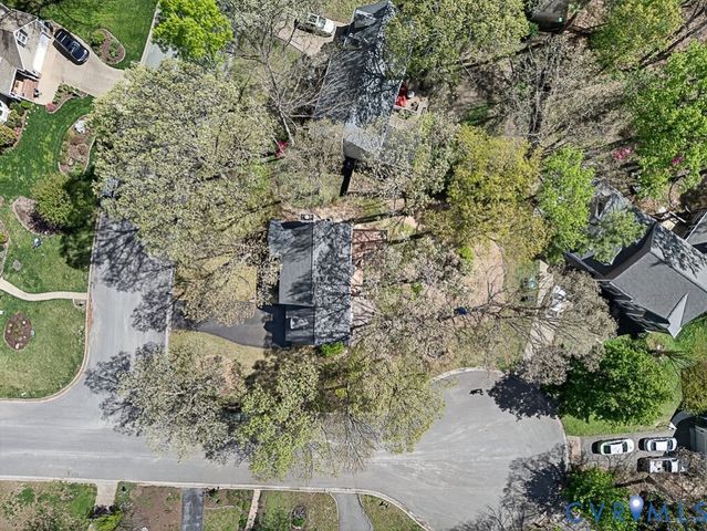2924 Stonebriar Pl, Henrico, VA 23233