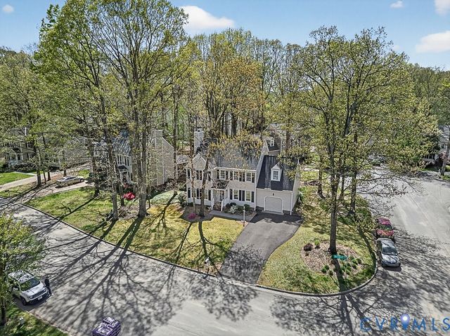 2924 Stonebriar Pl, Henrico, VA 23233