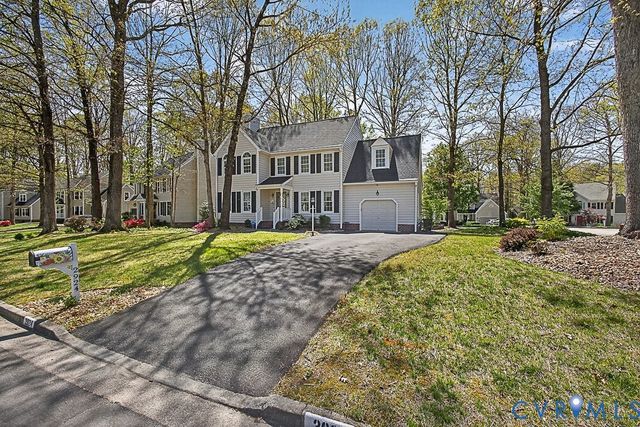 2924 Stonebriar Pl, Henrico, VA 23233