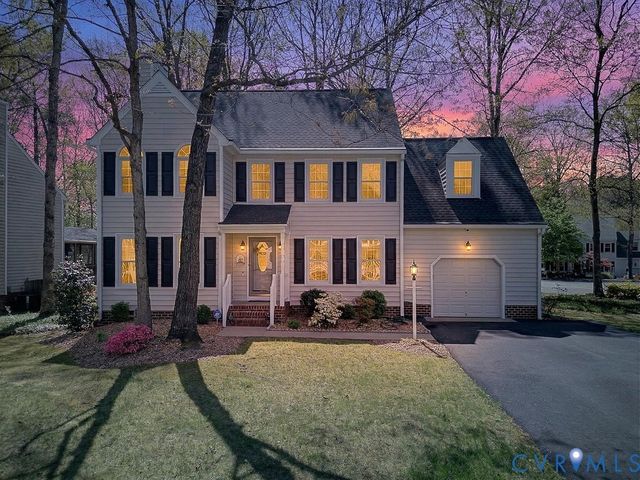 2924 Stonebriar Pl, Henrico, VA 23233