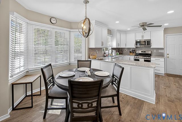 2924 Stonebriar Pl, Henrico, VA 23233