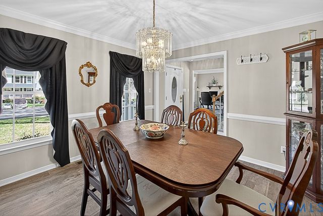 2924 Stonebriar Pl, Henrico, VA 23233