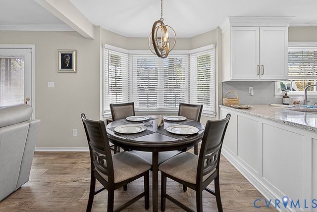 2924 Stonebriar Pl, Henrico, VA 23233