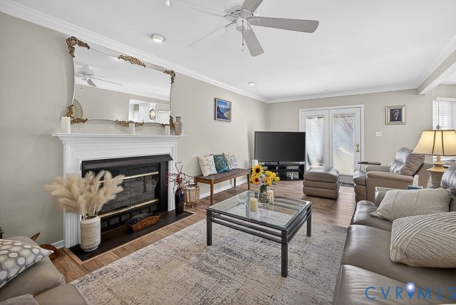 2924 Stonebriar Pl, Henrico, VA 23233