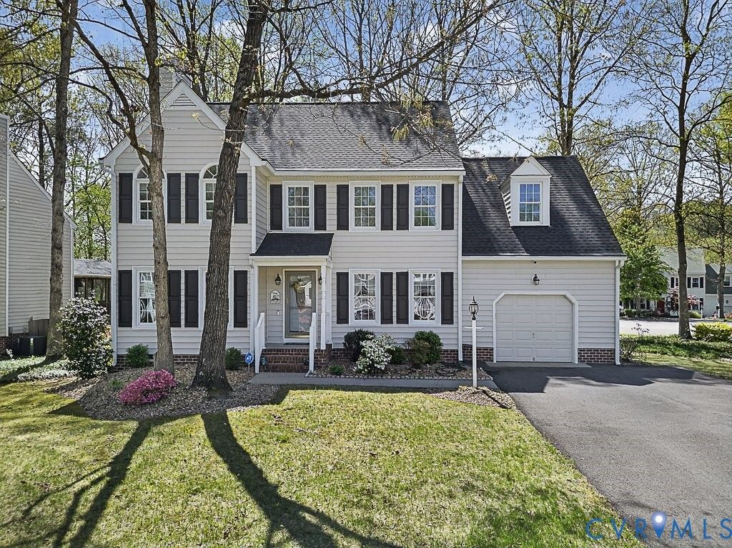 2924 Stonebriar Pl, Henrico, VA 23233