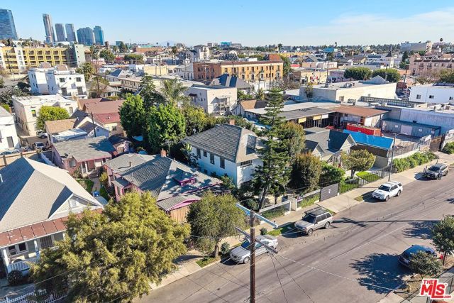 1228 S Catalina Street, Los Angeles, CA 90006