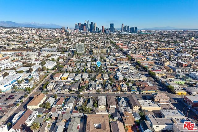 1228 S Catalina Street, Los Angeles, CA 90006