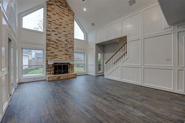 3422 Mesquite Drive, Sugar Land, TX 77479