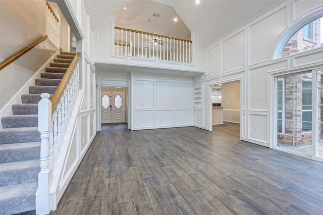 3422 Mesquite Drive, Sugar Land, TX 77479