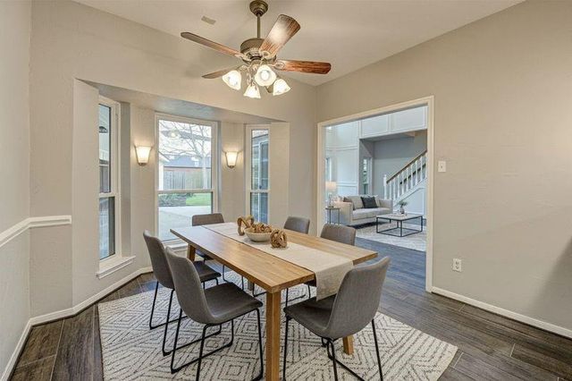 3422 Mesquite Drive, Sugar Land, TX 77479