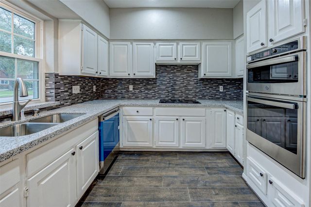 3422 Mesquite Drive, Sugar Land, TX 77479