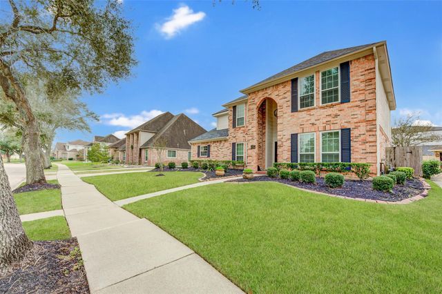 3422 Mesquite Drive, Sugar Land, TX 77479
