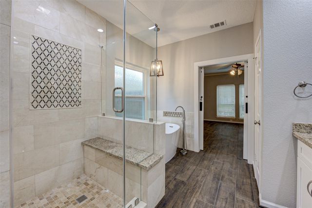 3422 Mesquite Drive, Sugar Land, TX 77479