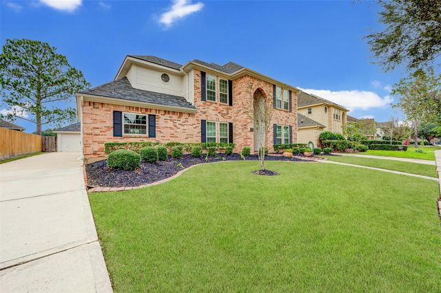 3422 Mesquite Drive, Sugar Land, TX 77479