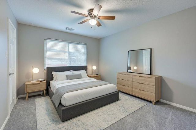 3422 Mesquite Drive, Sugar Land, TX 77479