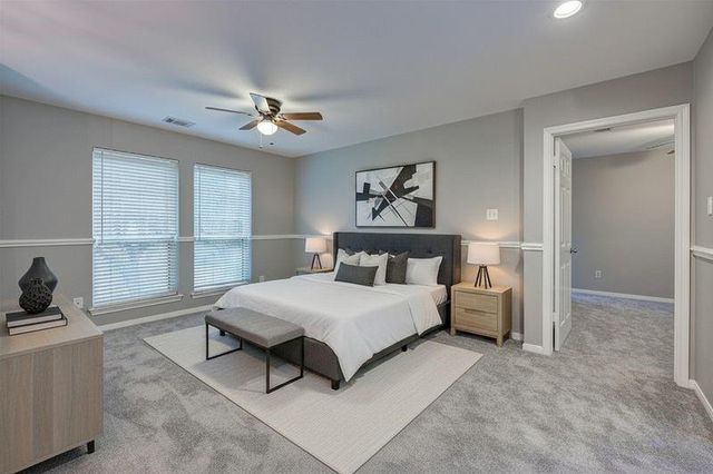 3422 Mesquite Drive, Sugar Land, TX 77479