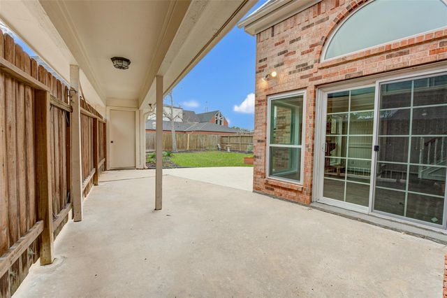 3422 Mesquite Drive, Sugar Land, TX 77479