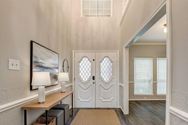 3422 Mesquite Drive, Sugar Land, TX 77479