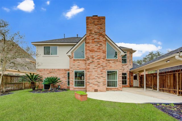 3422 Mesquite Drive, Sugar Land, TX 77479
