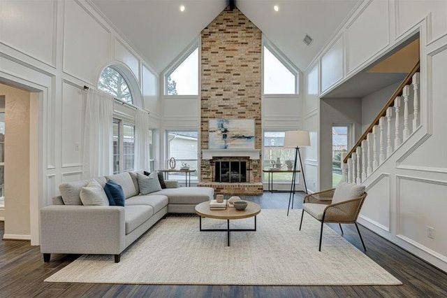 3422 Mesquite Drive, Sugar Land, TX 77479