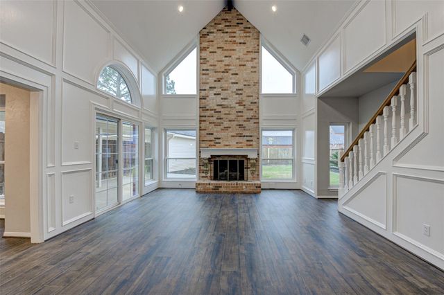 3422 Mesquite Drive, Sugar Land, TX 77479