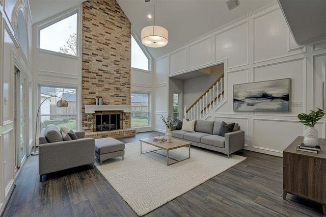 3422 Mesquite Drive, Sugar Land, TX 77479