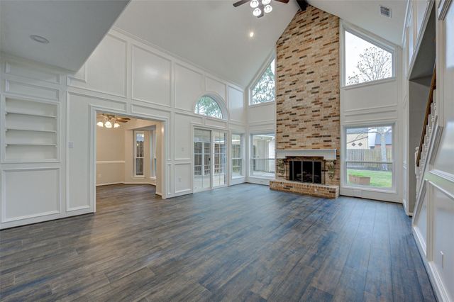 3422 Mesquite Drive, Sugar Land, TX 77479