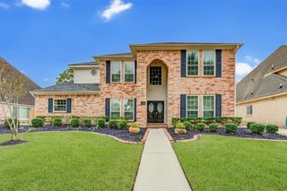 3422 Mesquite Drive, Sugar Land, TX 77479