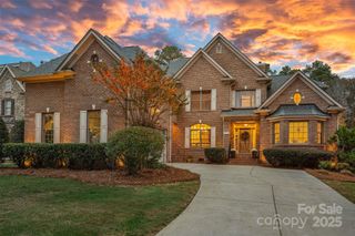 1110 Anniston Place, Wesley Chapel, NC 28079