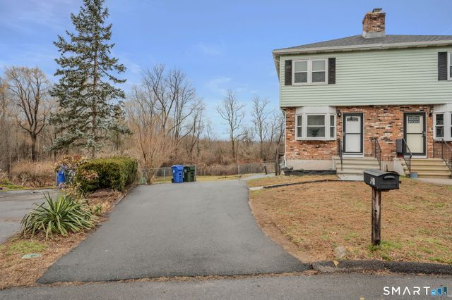 72 Ponderosa Lane, Newington, CT 06111