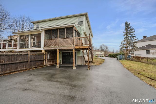 72 Ponderosa Lane, Newington, CT 06111