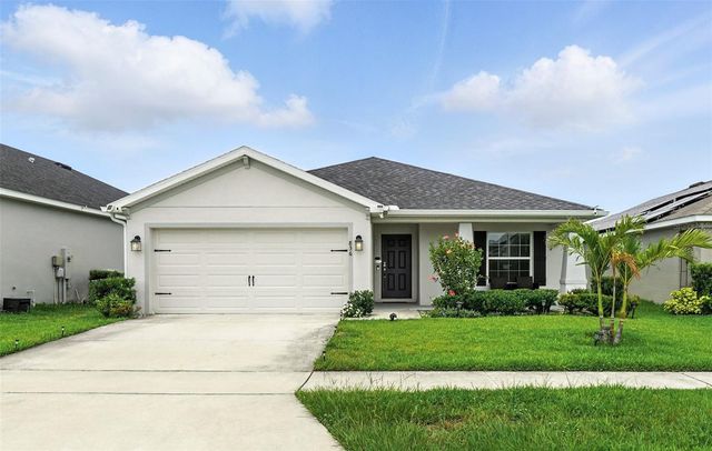 836 SYDNEY STREET, Davenport, FL 33837