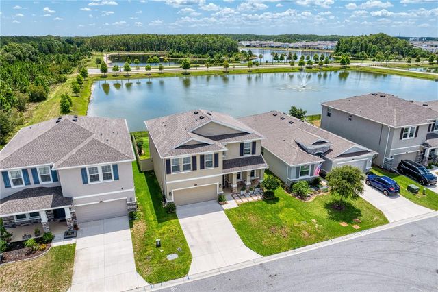 3288 TUCSON WIND PLACE, Odessa, FL 33556