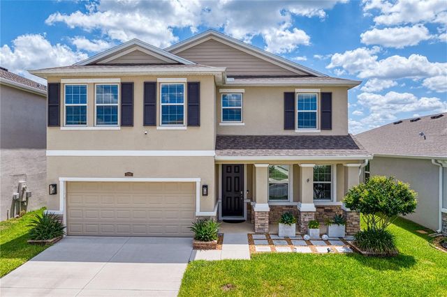 3288 TUCSON WIND PLACE, Odessa, FL 33556